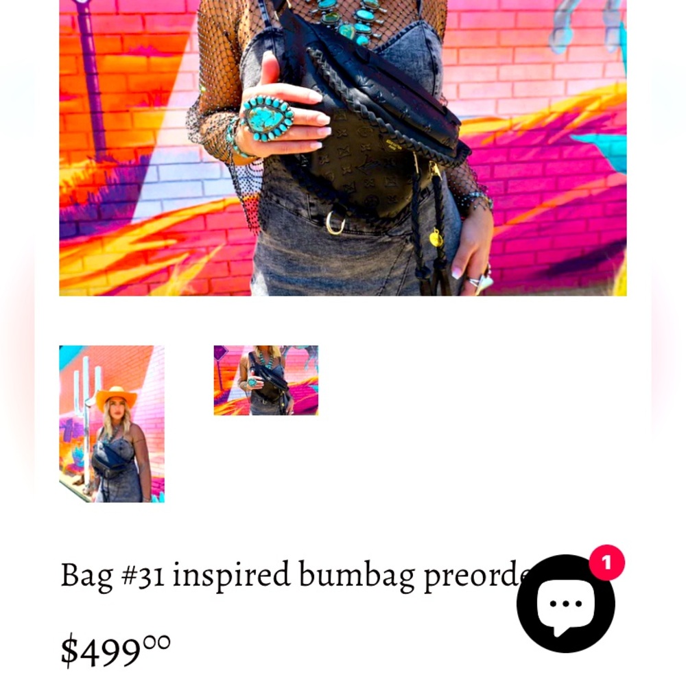 Southern Gypsy Collection